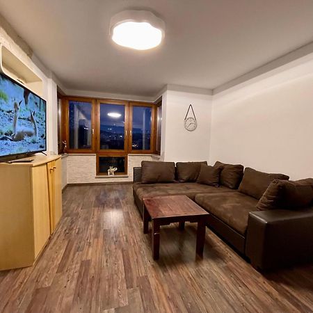 Wunderschoenes Apartment In Der Goldstadt Pforzheim Luaran gambar