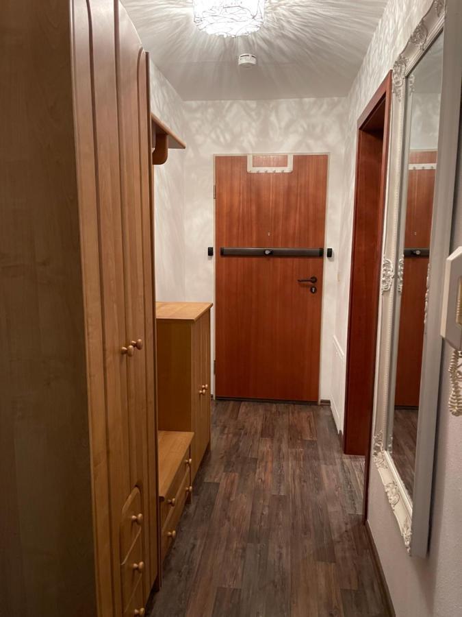 Wunderschoenes Apartment In Der Goldstadt Pforzheim Luaran gambar